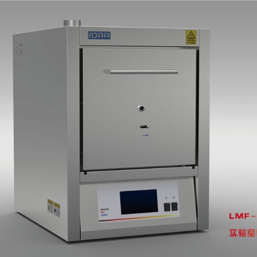 Laboratory muffle furnace